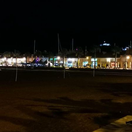 Apartamento En El Centro Del Puerto De Mazarron Διαμέρισμα Εξωτερικό φωτογραφία