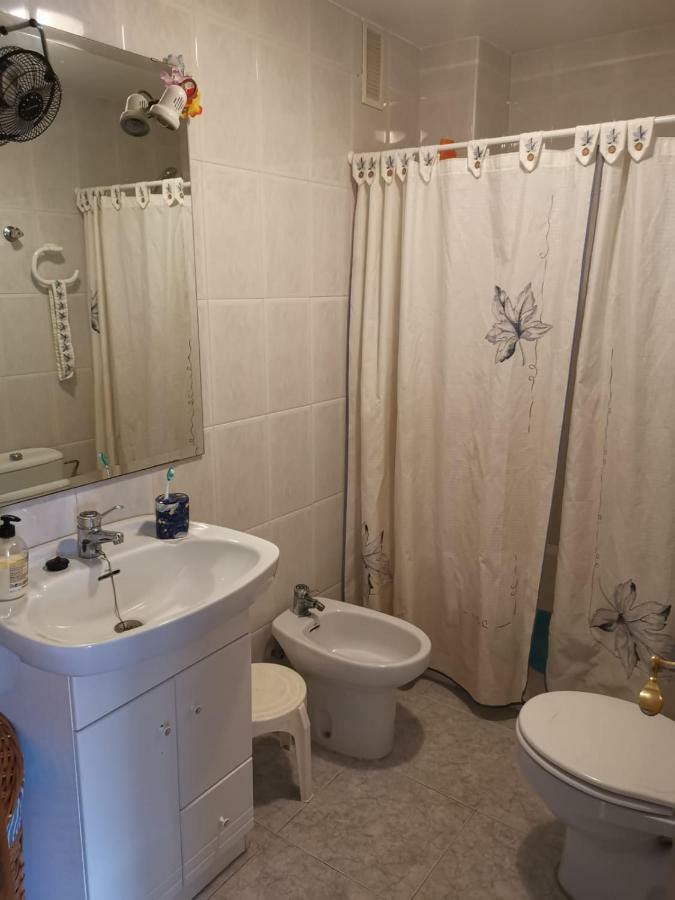 Apartamento En El Centro Del Puerto De Mazarron Διαμέρισμα Εξωτερικό φωτογραφία